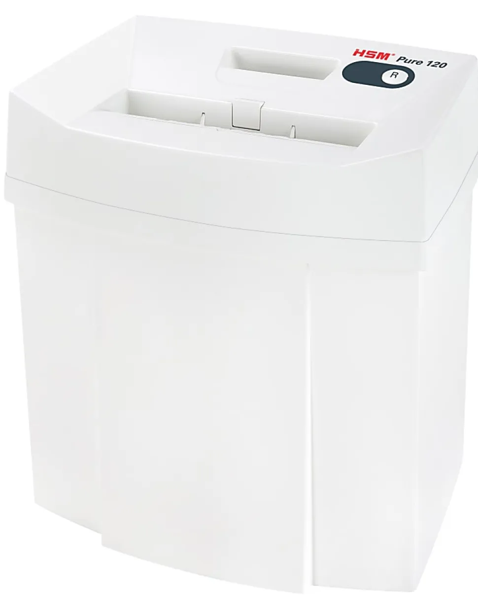 HSM Pure 120 14 Sheet Strip-Cut Shredder, HSM2310
