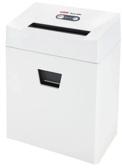 HSM Pure 320 18 Sheet Strip-Cut Shredder, HSM2331