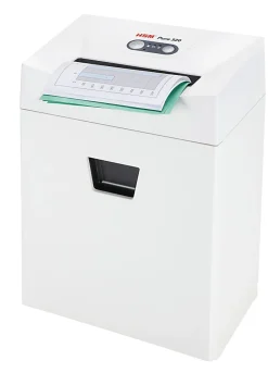 HSM Pure 320 18 Sheet Strip-Cut Shredder, HSM2331
