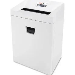 HSM Pure 24 Sheet Strip-Cut Shredder, 420