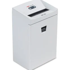 HSM Pure 24 Sheet Strip-Cut Shredder, 420