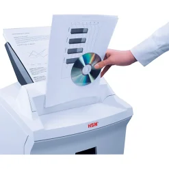 HSM Securio AF150 13 Sheet Micro Cut Shredder