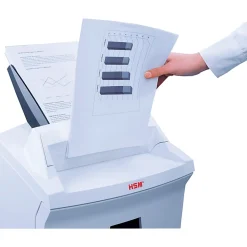 HSM Securio AF150 13 Sheet Micro Cut Shredder