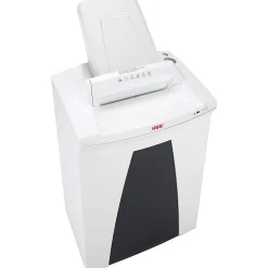 HSM Securio AF500 13 Sheet Micro-Cut Shredder