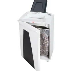 HSM Securio AF500 13 Sheet Micro-Cut Shredder