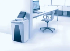 HSM Securio AF500 13 Sheet Micro-Cut Shredder