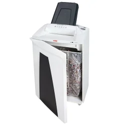 HSM Securio AF500 13 Sheet Micro-Cut Shredder