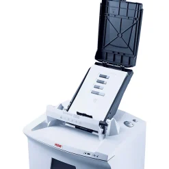 HSM Securio AF500 13 Sheet Micro-Cut Shredder