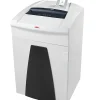 HSM Securio Cross-Cut Shredder, P36iL6 OMDD