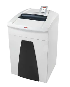 HSM Securio Cross-Cut Shredder, P36iL6 OMDD