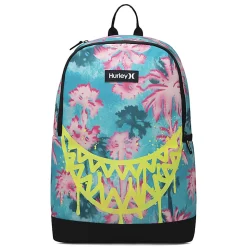 Hurley Backpack, Barracuda, Total Qty 1