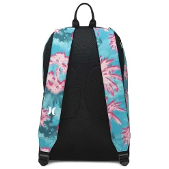 Hurley Backpack, Barracuda, Total Qty 1