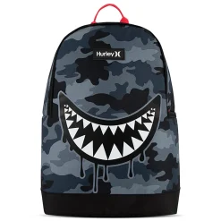 Hurley GFX Backpack With 12