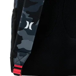 Hurley GFX Backpack With 12