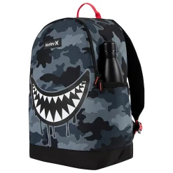 Hurley GFX Backpack With 12