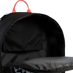 Hurley GFX Backpack With 12" Laptop Pocket, Black