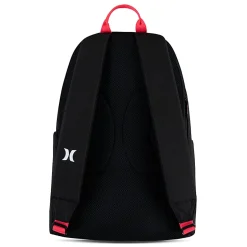 Hurley GFX Backpack With 12