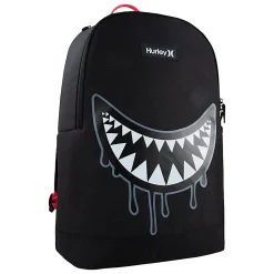 Hurley GFX Backpack With 12