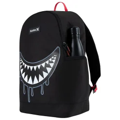 Hurley GFX Backpack With 12
