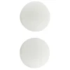 Hygloss® Craft Foam Balls, 4 Inch, White, Pack Of 36