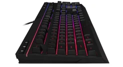 HyperX Alloy Core RGB Membrane Gaming Keyboard, HXKB5ME2US