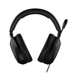 HyperX Cloud Stinger 2 Wired Gaming Headset, Black, 519T1AA