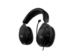 HyperX Cloud Stinger 2 Wired Gaming Headset, Black, 519T1AA