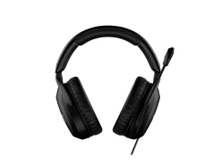HyperX Cloud Stinger 2 Wired Gaming Headset, Black, 519T1AA