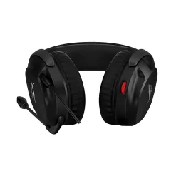 HyperX Cloud Stinger 2 Wired Gaming Headset, Black, 519T1AA