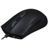 HyperX Pulsefire Core RGB Gaming Mouse, Black, HXMC004B