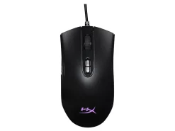 HyperX Pulsefire Core RGB Gaming Mouse, Black, HXMC004B
