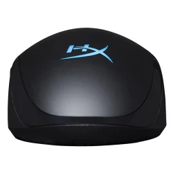 HyperX Pulsefire Core RGB Gaming Mouse, Black, HXMC004B