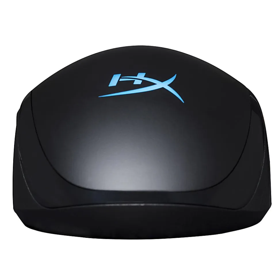 HyperX Pulsefire Core RGB Gaming Mouse, Black, HXMC004B