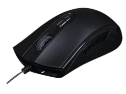 HyperX Pulsefire Core RGB Gaming Mouse, Black, HXMC004B