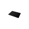 HyperX Pulsefire Mat Gaming Mouse Pad, 17.72" x 15.75", Black/Red, 4Z7X4AA