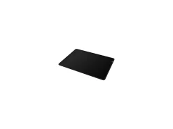 HyperX Pulsefire Mat Gaming Mouse Pad, 17.72" x 15.75", Black/Red, 4Z7X4AA