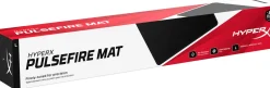 HyperX Pulsefire Mat Gaming Mouse Pad, 17.72
