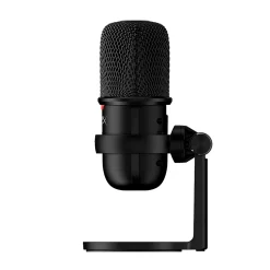 HyperX SoloCast USB Microphone, Black, 4P5P8AA