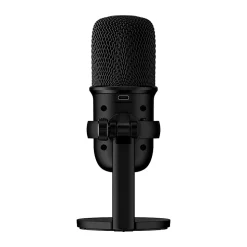 HyperX SoloCast USB Microphone, Black, 4P5P8AA
