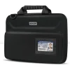 iBenzer Bumpect Stay-In - Notebook carrying case - with pocket - rugged - 11" - 12"