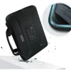 iBenzer Bumpect Stay-In - Notebook carrying case - EVA - rugged - 11" - 12"