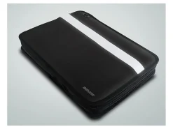 iBenzer Bumptect Pro - Notebook carrying case - vertical - 11" - 11.9"