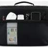 iBenzer Bumptect Stay-In 2.0 - Notebook carrying case - rugged - 11" - 12"