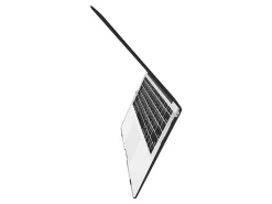 iBenzer Neon Party Hard Shell Case - Notebook shell case - 13.3" - black - for Apple Macbook Air 13.3" (Late 2018, Mid 2019)