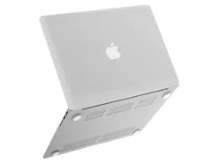 iBenzer Neon Party - Notebook shell case - 13.3" - clear -  - LCNPTA13CL