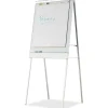 Iceberg Polarity Magnetic Presentation Flipchart Easel with Dry-erase Surface - 30" (2.5 ft)x 38" (3.2 ft) - 30333