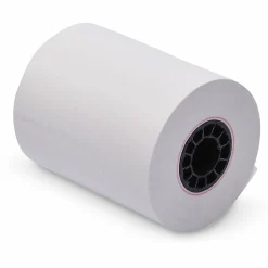 ICONEX Cash Register Roll - 2 1/4" x 85 ft - Durable - 3 / Pack