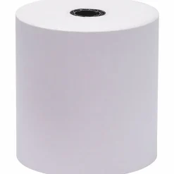 ICONEX 1-ply Blended Bond Paper Roll - 3