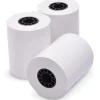 ICONEX Thermal Paper - 1 3/4" x 150 ft - White - 10 / Pack