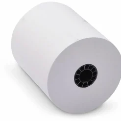 ICONEX Thermal Paper - 3 1/8" x 230 ft - White - 50 / Carton